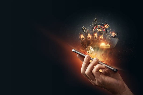 besttogel Live Baccarat And Casino Choices